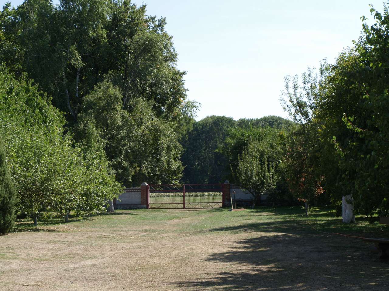 МОТРИНИНСЬКИЙ МОНАСТИР - Мельники