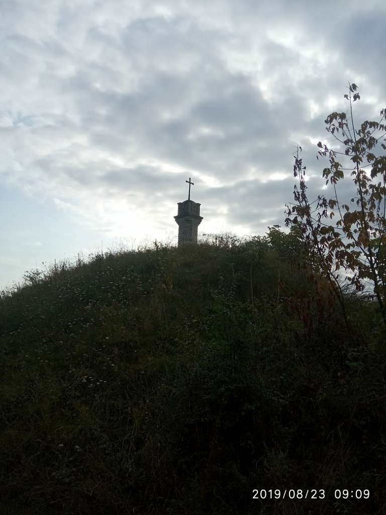 Пам'ятники, скульптури, пам'ятні дошки,хре... - Миколаїв