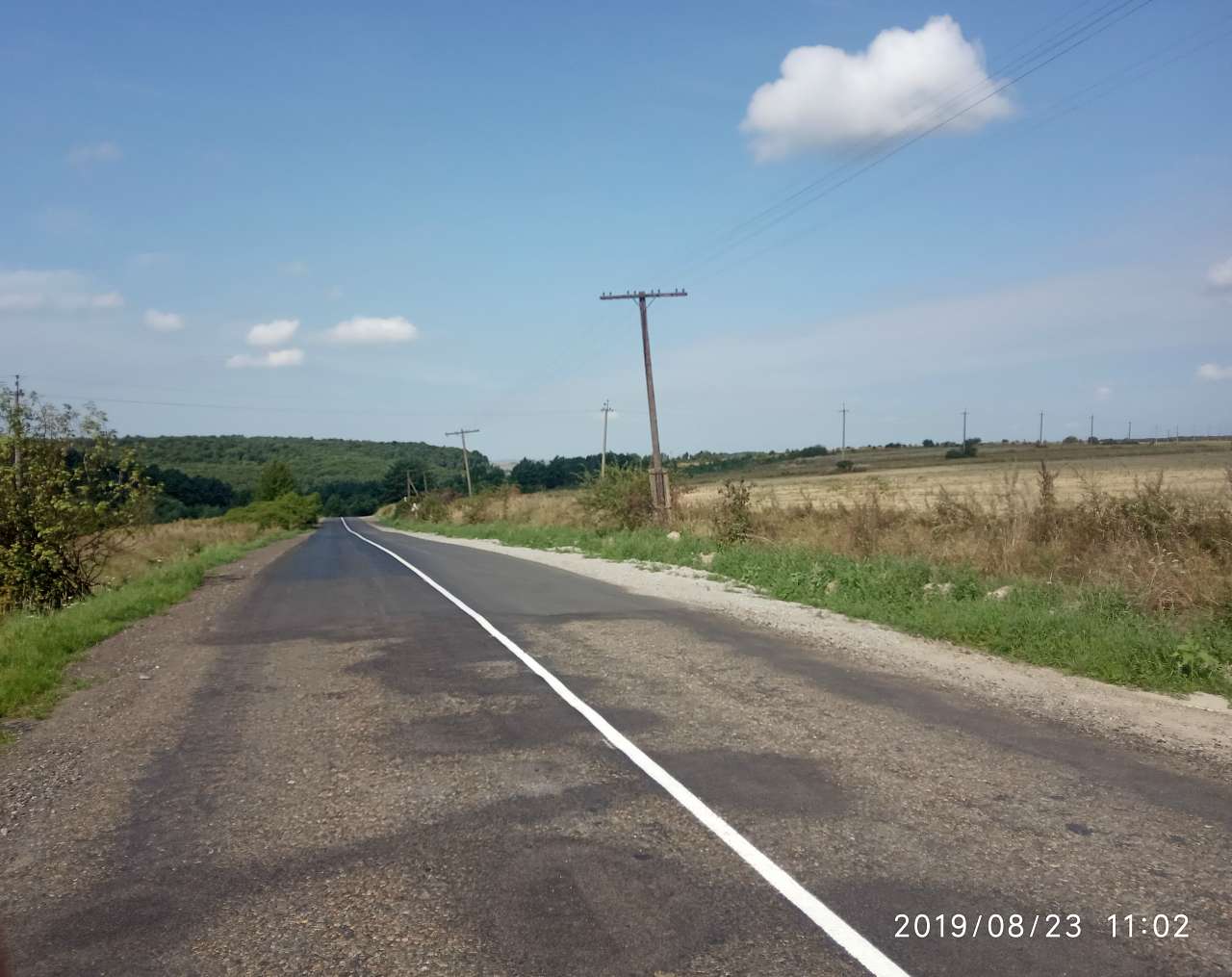 Краєвид - Великая Воля