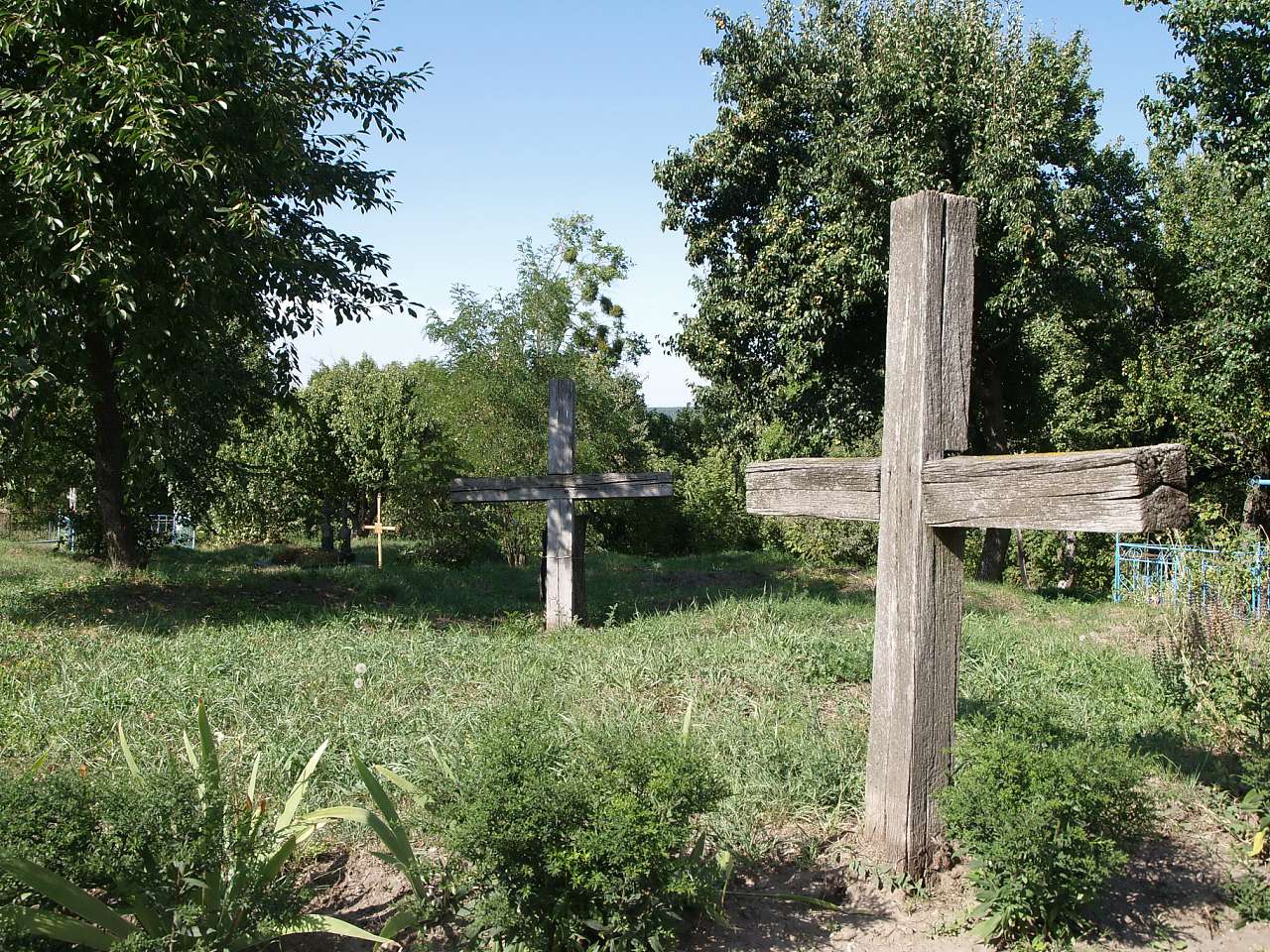 ЦЕРКВА СВЯТОГО ПРОРОКА ІЛЛІ - Суботів