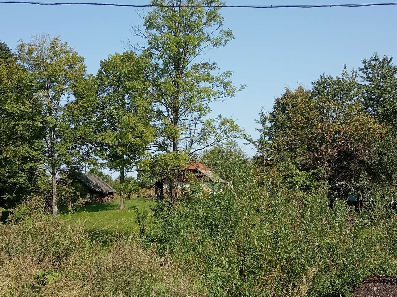 Краєвид - Pyla