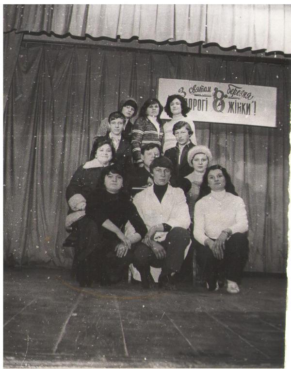 Товтри - Товтры