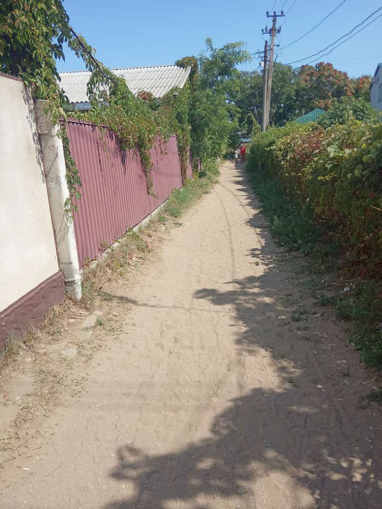 Курортне селище - Zatoka