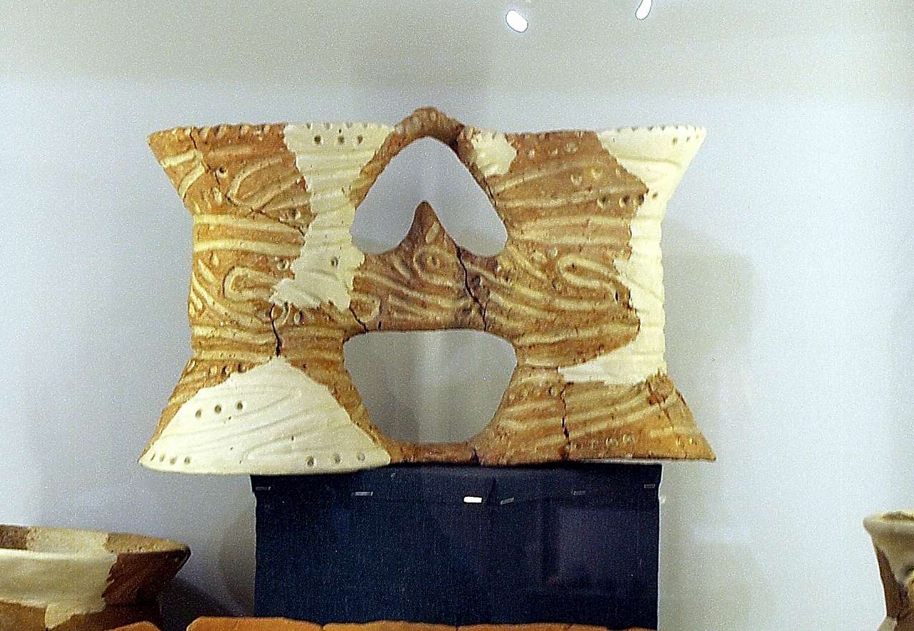 Музей Трипільської культури - Легедзине