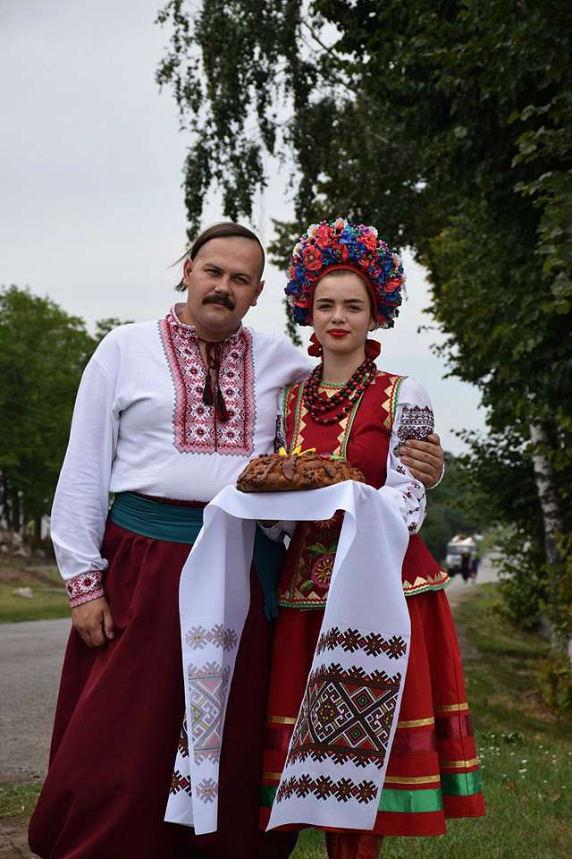 Скотареве - Скотареве