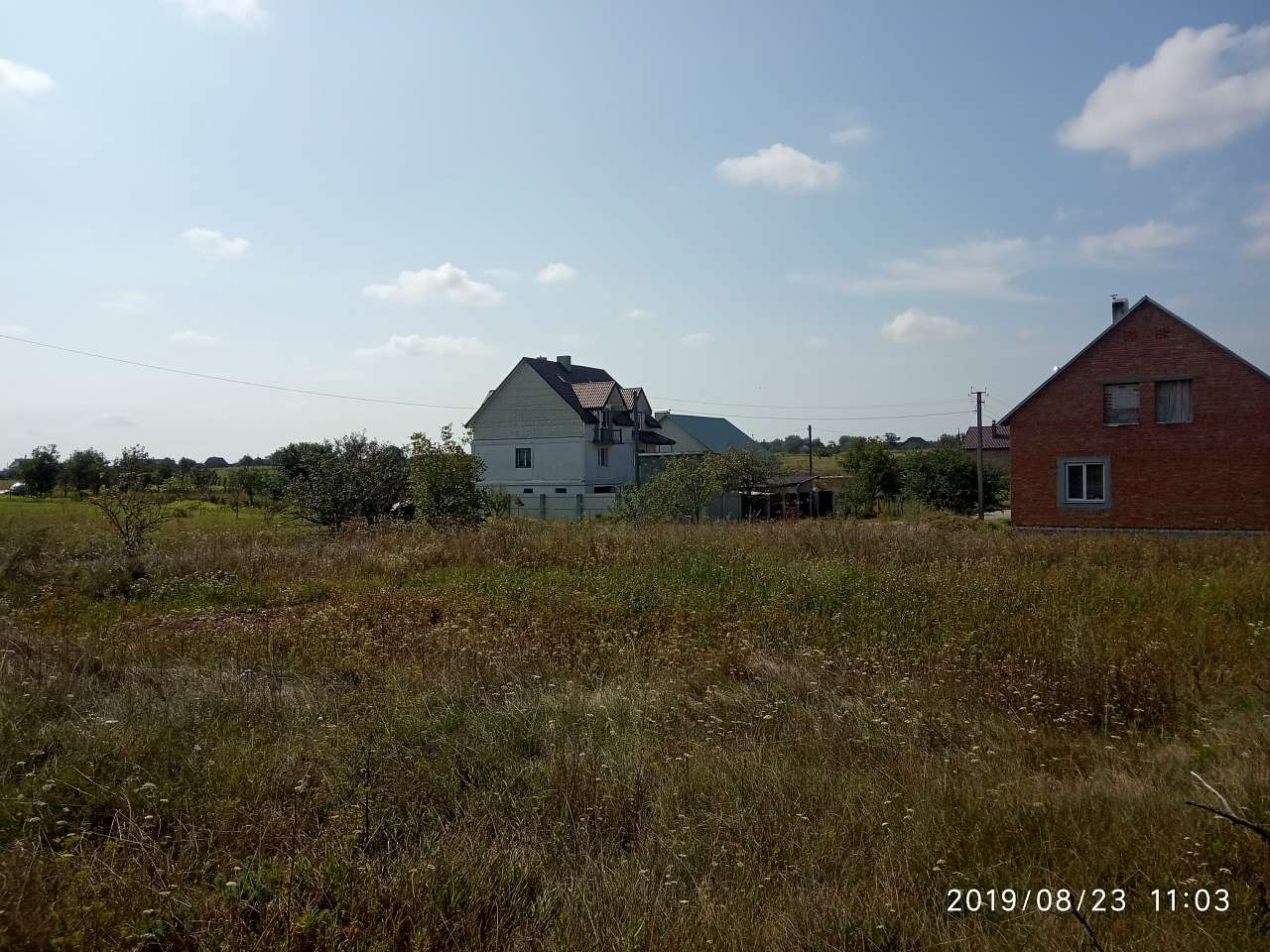 Краєвид - Великая Воля