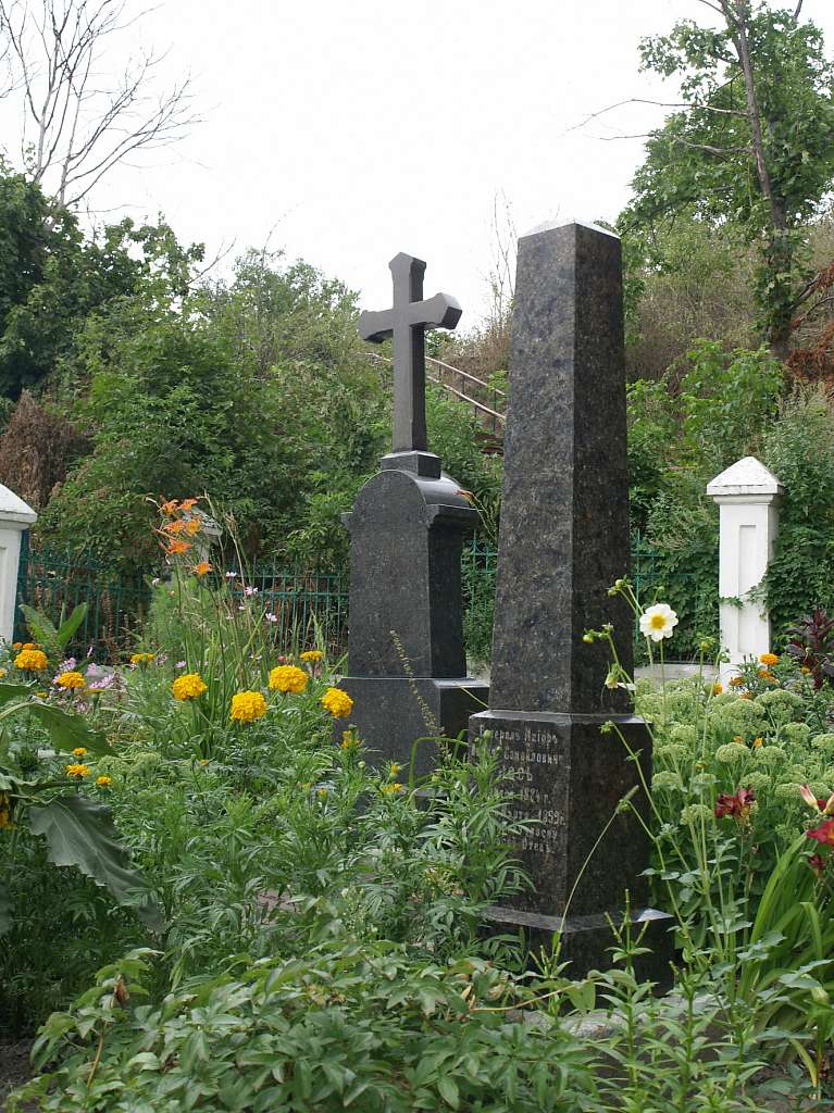 Собор Преп. Антонія і Феодосія - Васильків