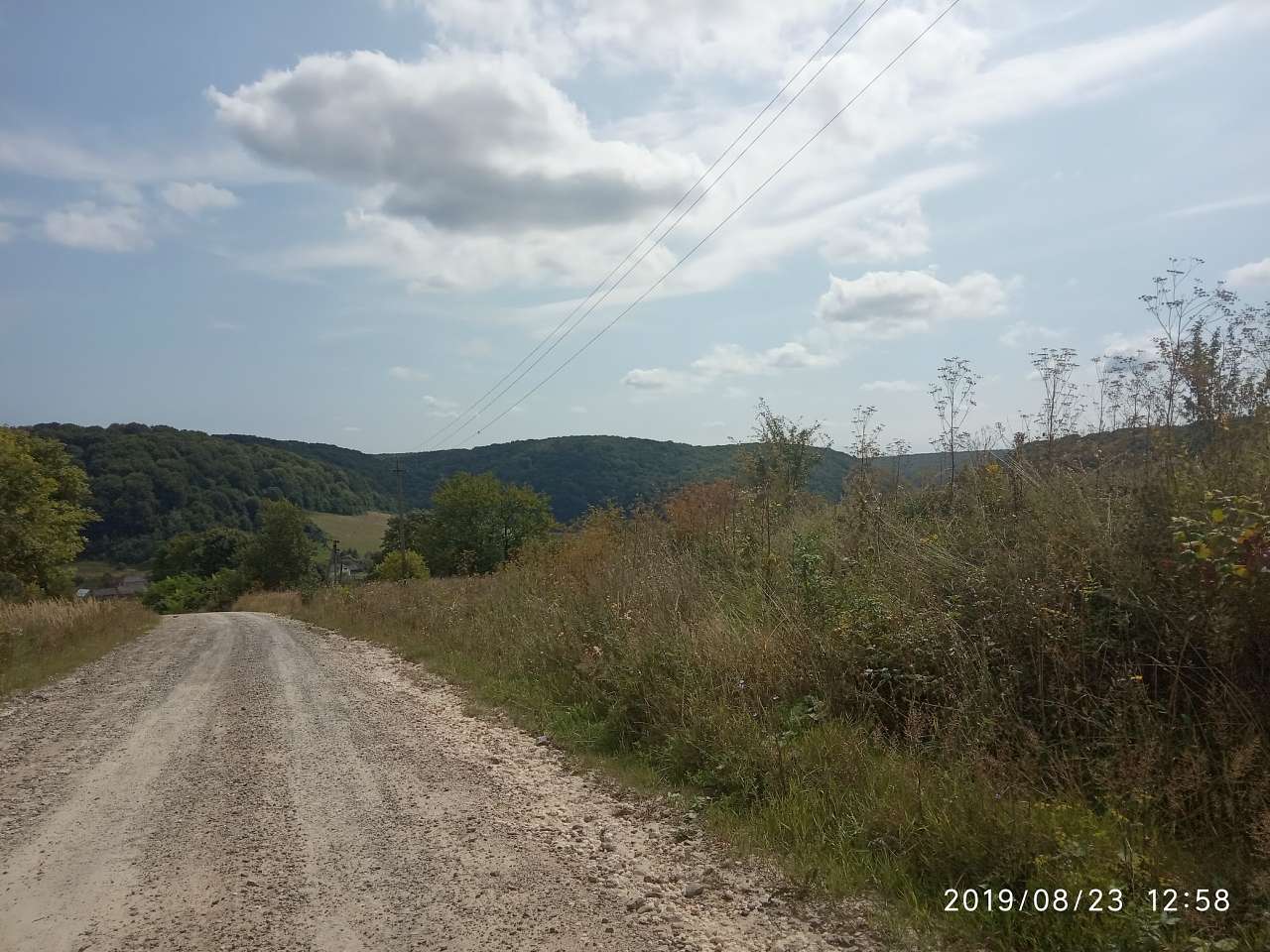 Краєвид - Iliv