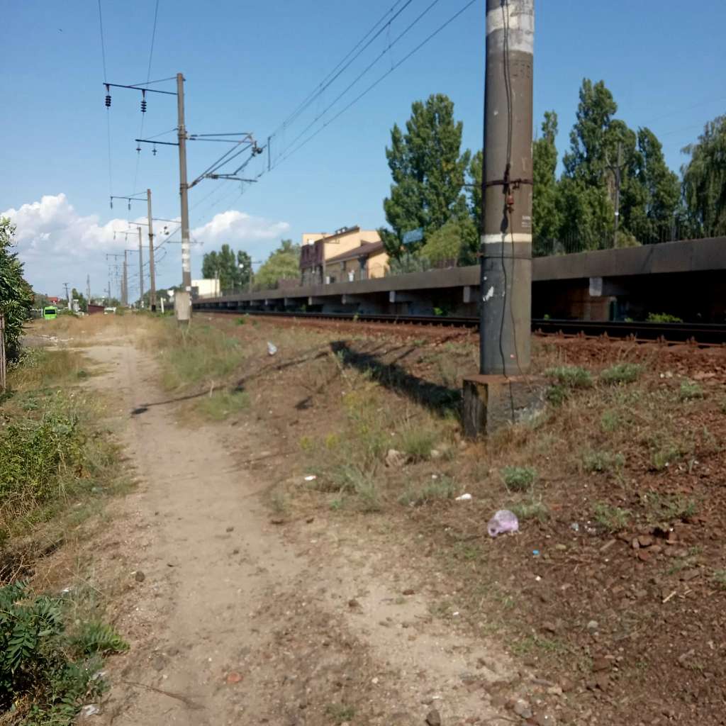 Курортне селище - Zatoka