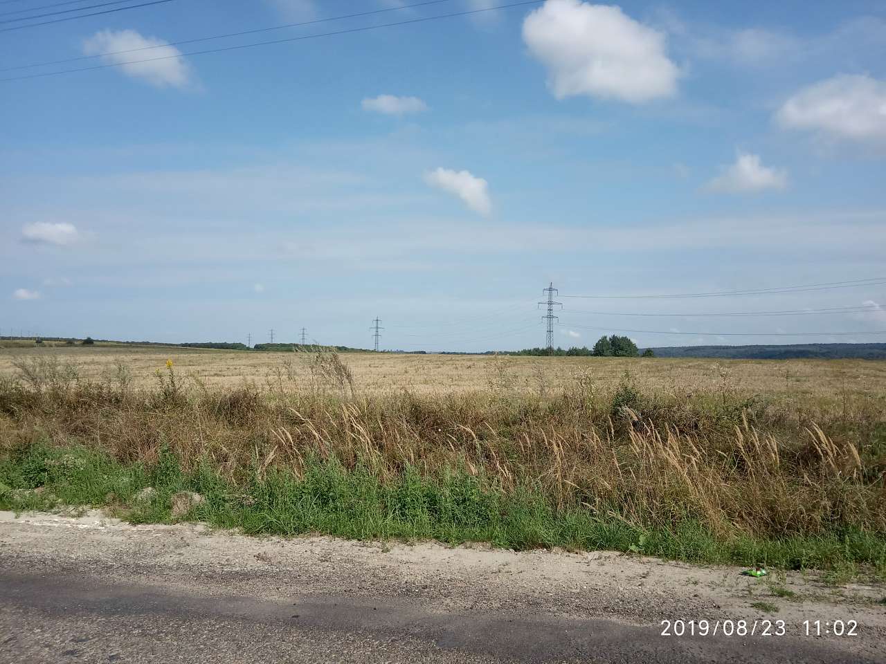 Краєвид - Великая Воля