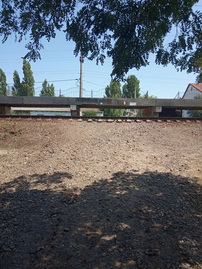 Курортне селище - Zatoka