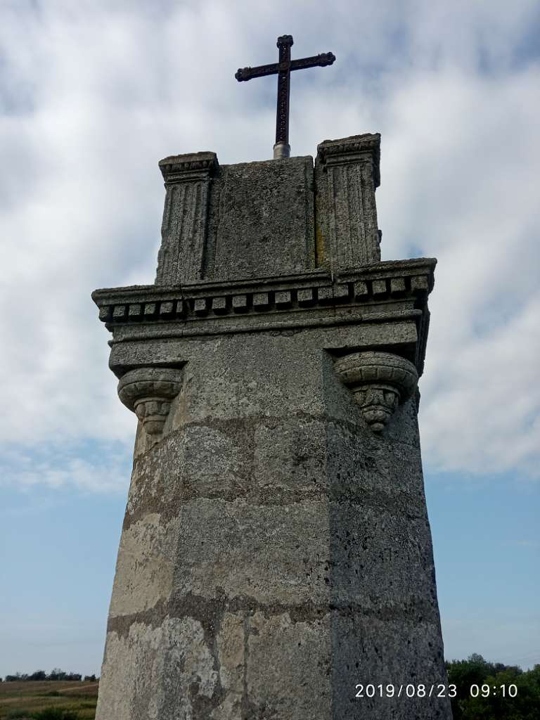 Пам'ятники, скульптури, пам'ятні дошки,хре... - Миколаїв