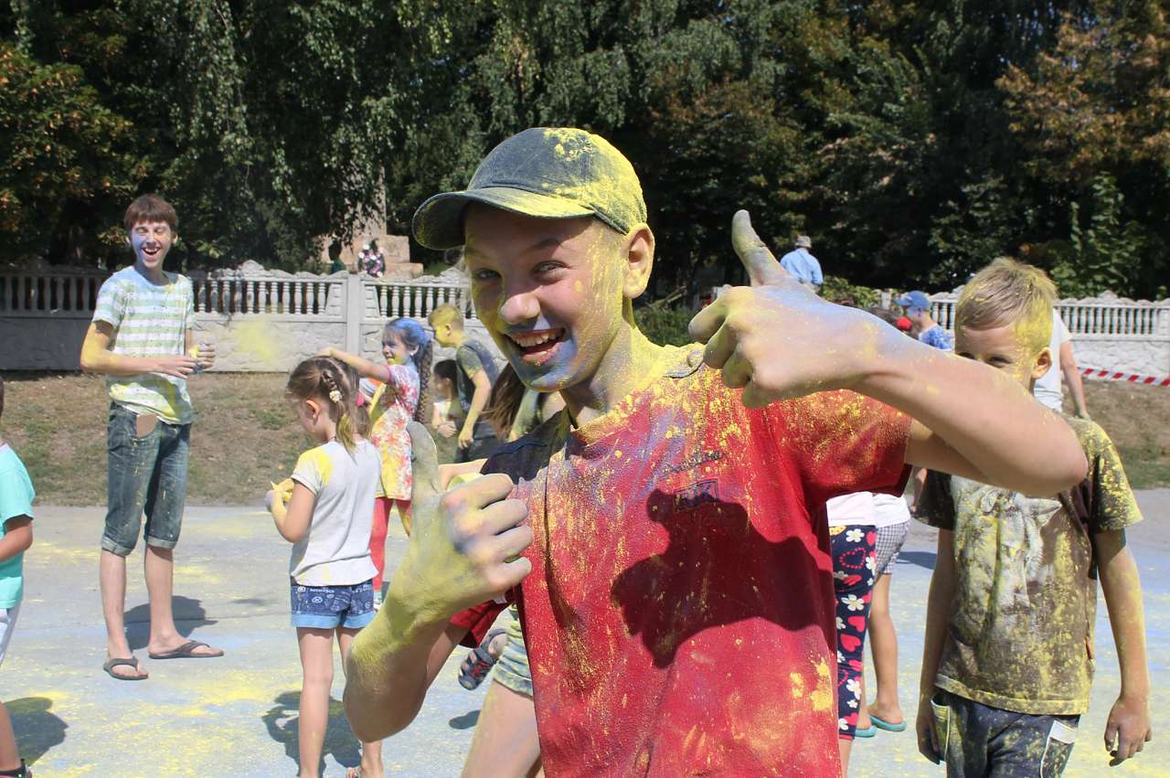 Річниця  ОТГ - Липянка