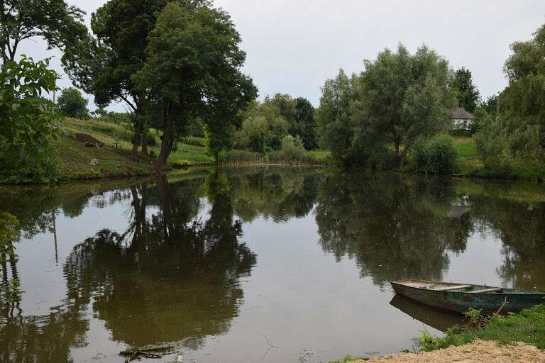Скотареве - Скотарево