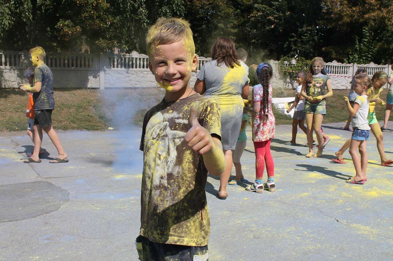 Річниця  ОТГ - Липянка