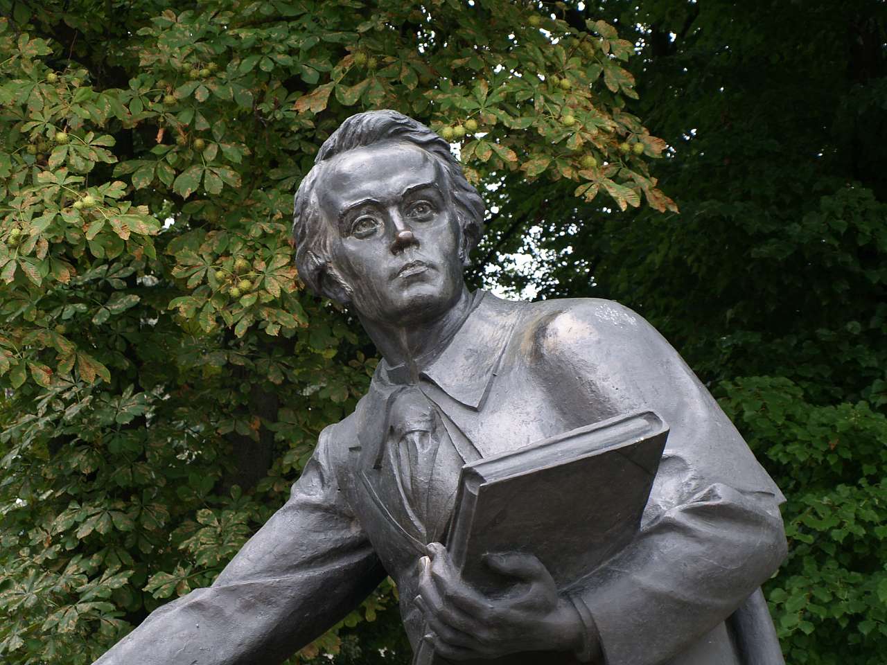 Васильків-центр - Васильків