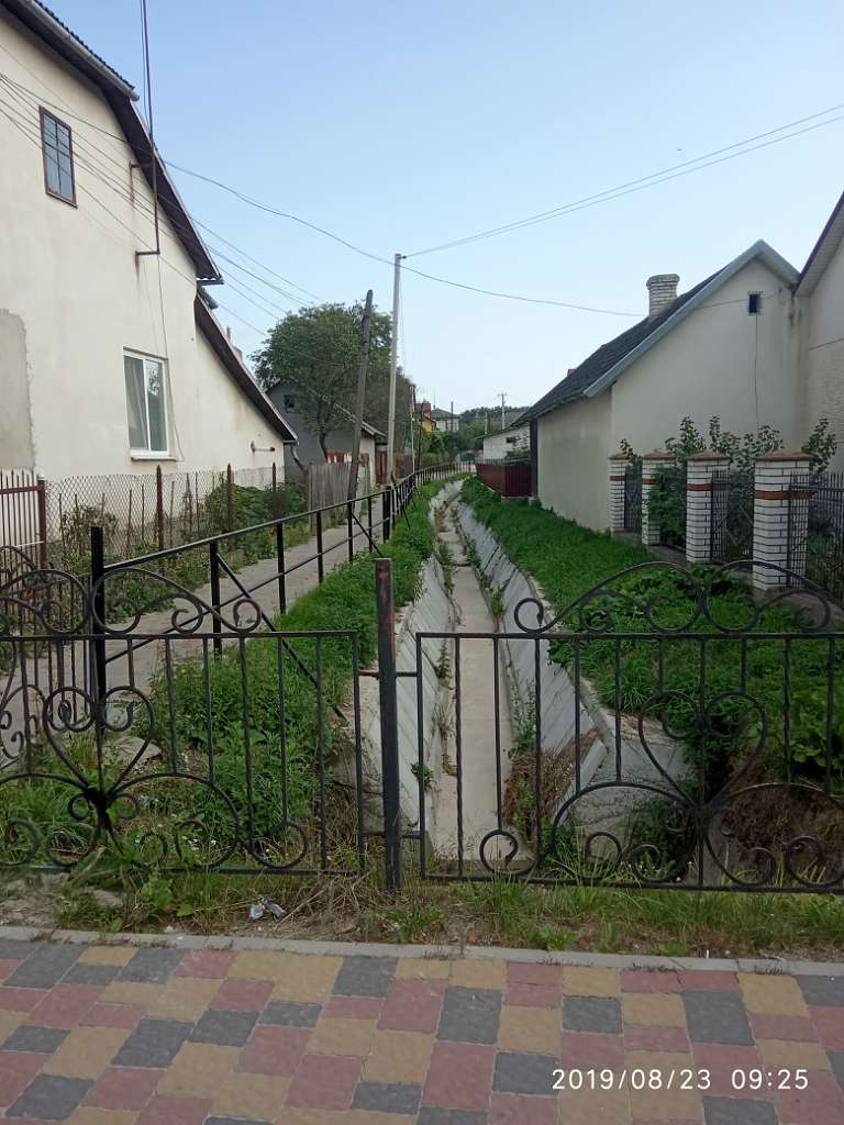 Вулицями міста - Миколаїв