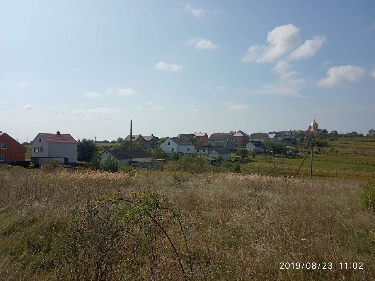 Краєвид - Великая Воля