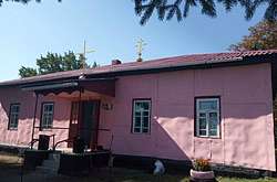 ЖИТТЯ  СЕЛА - Червона Слобода