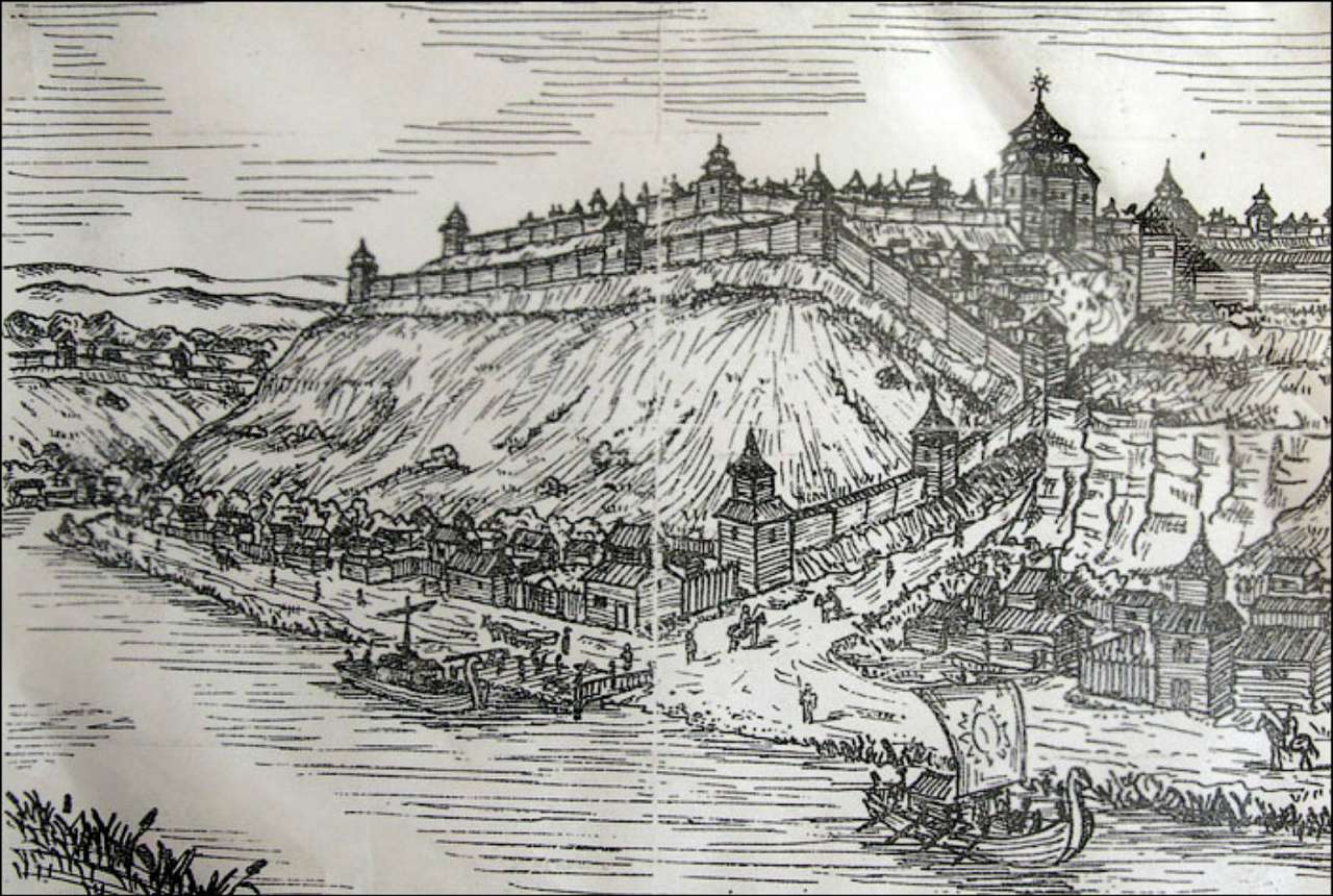 Історичні фото з інтернету - Стільсько