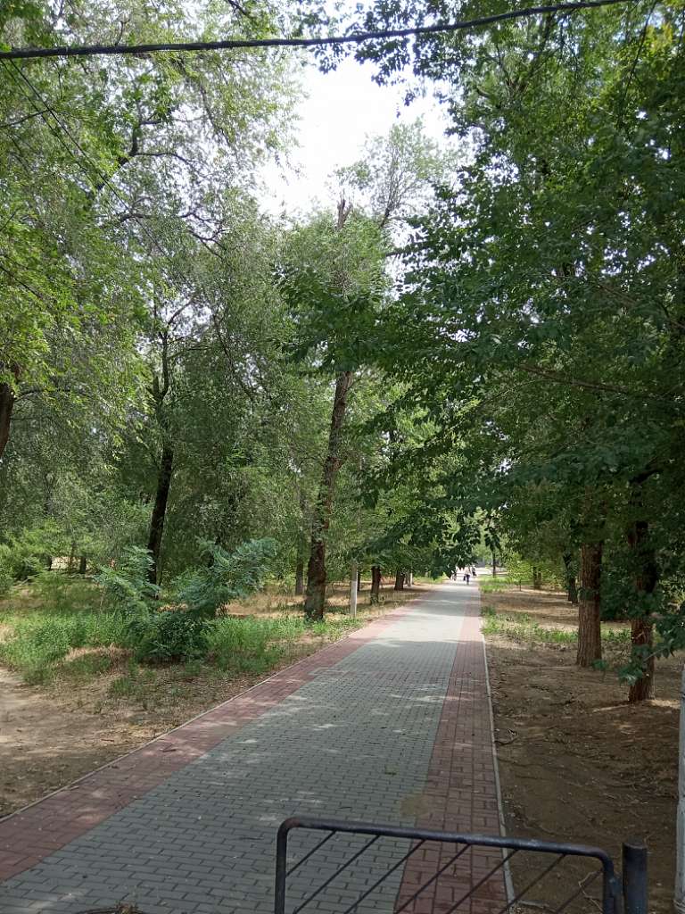 Місто на лимані - Білгород-Дністровський