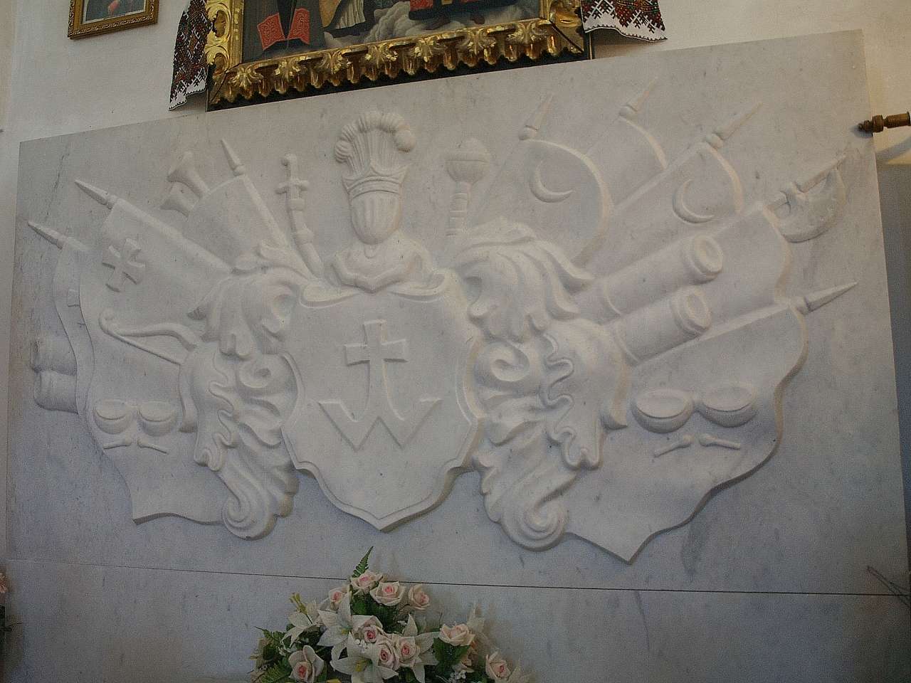 ЦЕРКВА СВЯТОГО ПРОРОКА ІЛЛІ - Субботов