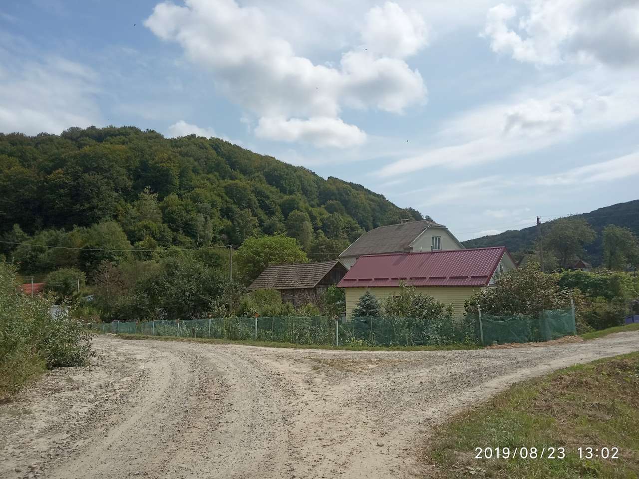 Краєвид - Илов