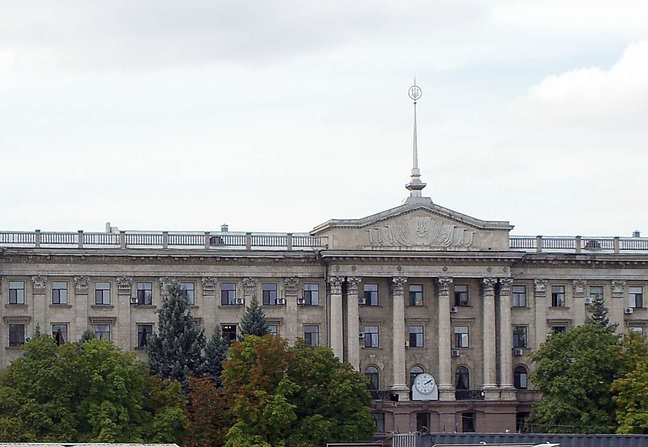 МЕЛЬКОМ ПО МИКОЛАЄВУ - Николаев