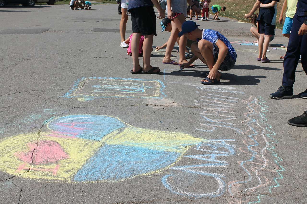 Річниця  ОТГ - Липянка