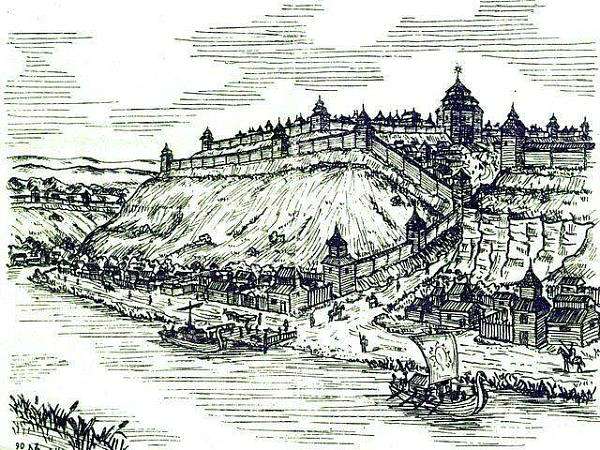 Історичні фото з інтернету - Стільсько