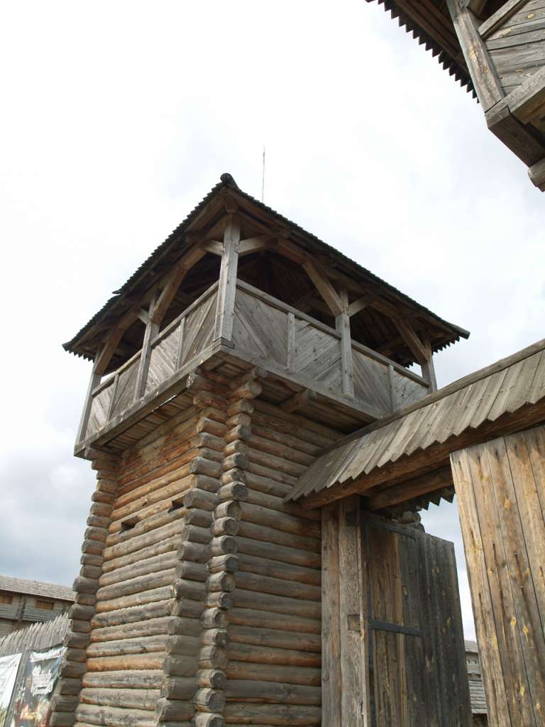 ДРЕВНІЙ КИЇВ У КОПАЧОВІ - Копачів