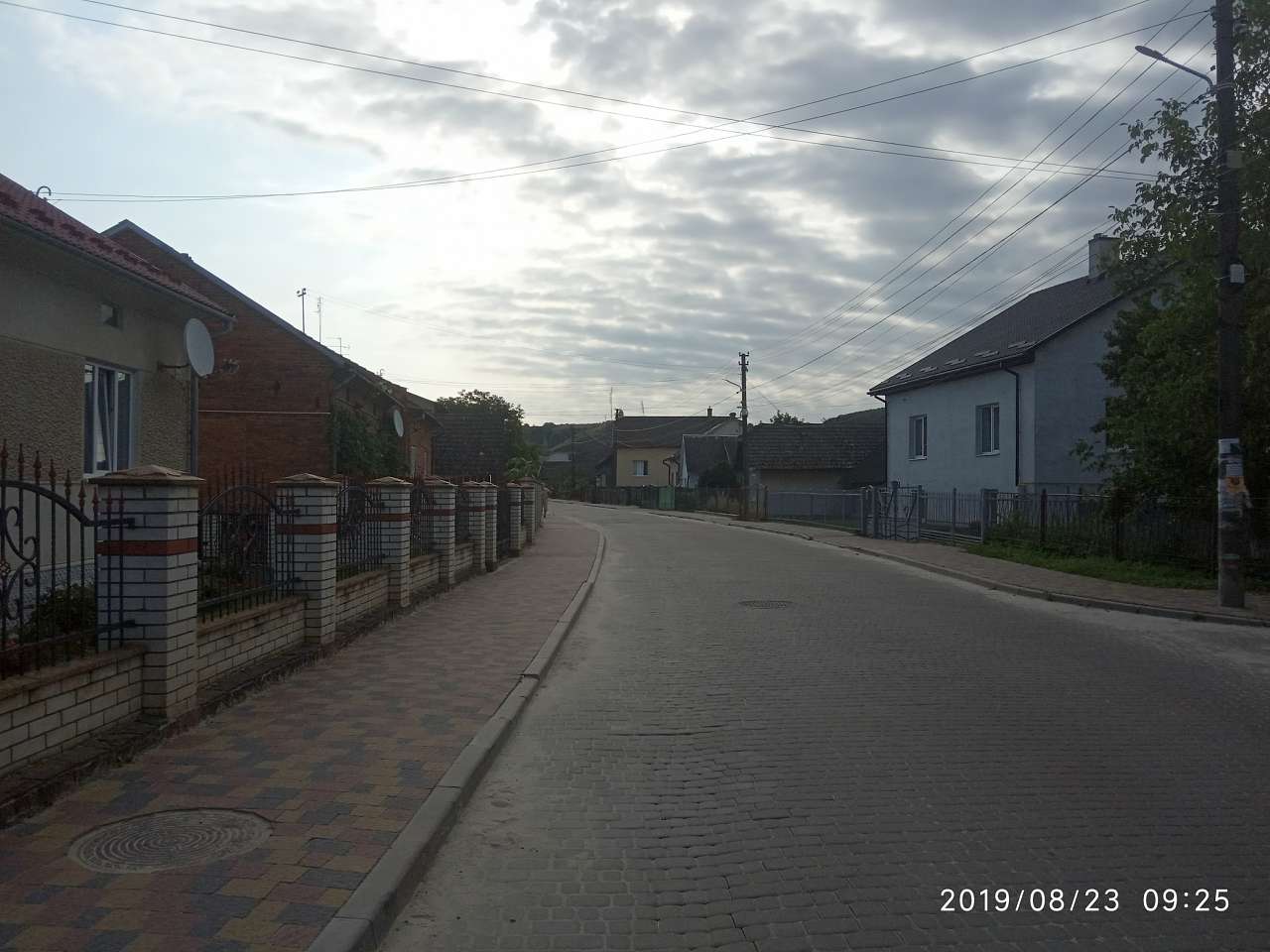 Вулицями міста - Миколаїв