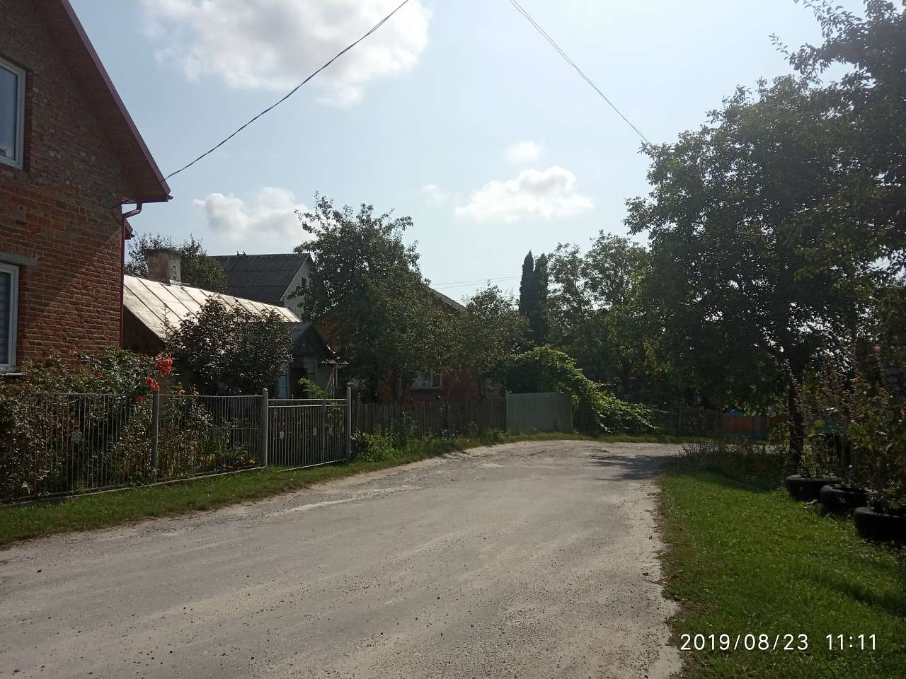 Краєвид - Великая Воля