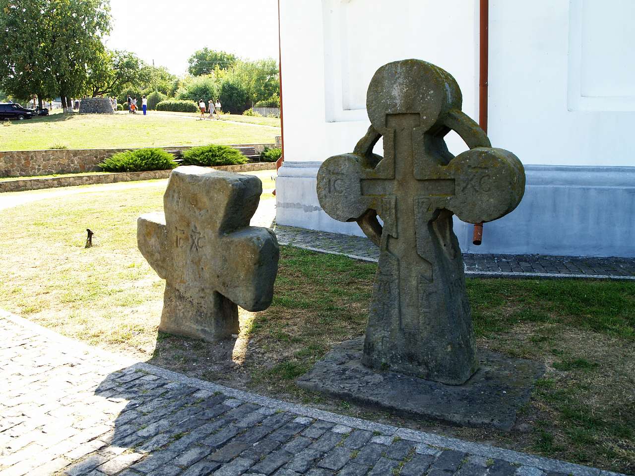 ЦЕРКВА СВЯТОГО ПРОРОКА ІЛЛІ - Суботів