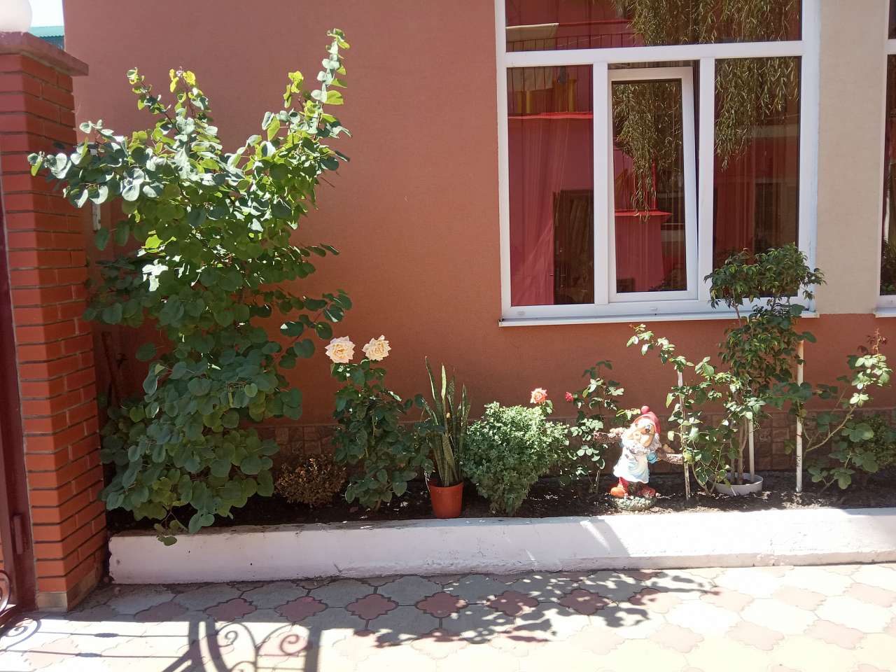 Курортне селище - Затока