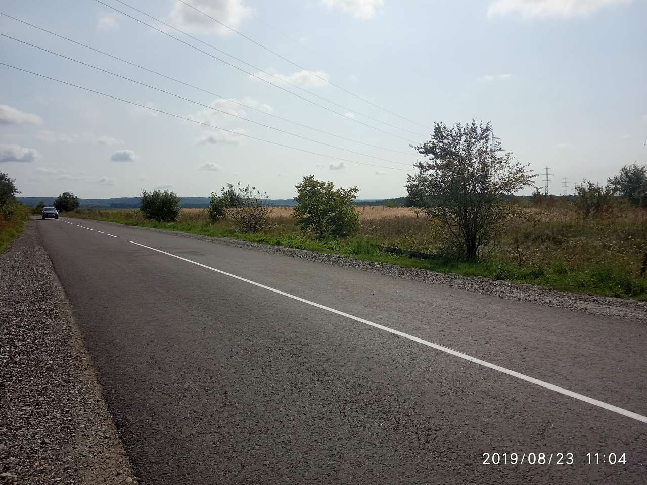 Краєвид - Великая Воля