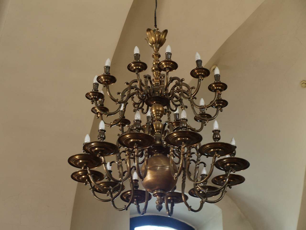 ЦЕРКВА СВЯТОГО ПРОРОКА ІЛЛІ - Суботів