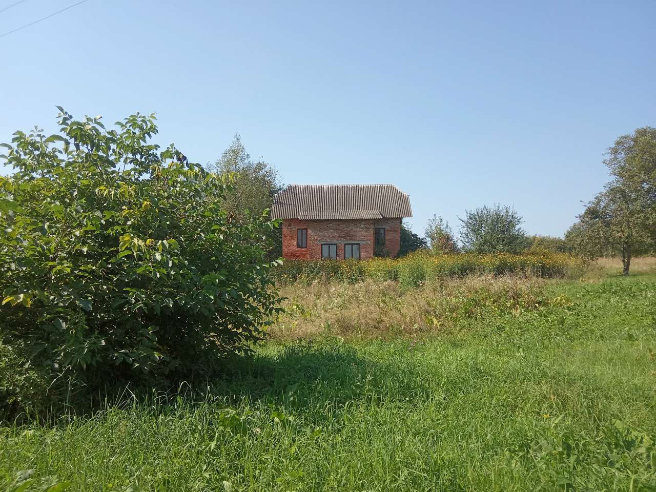 Краєвид - Pyla