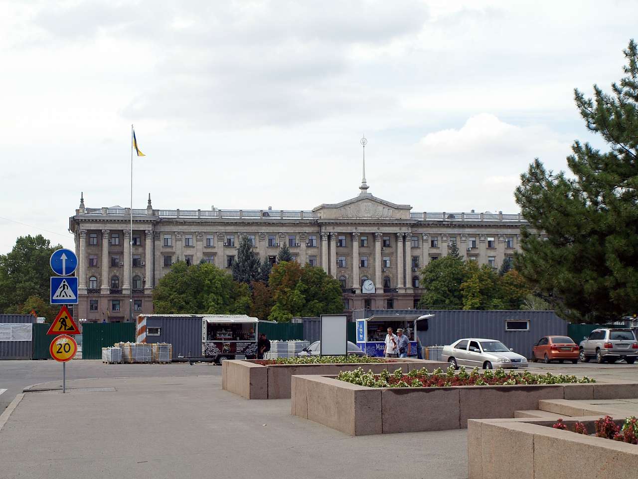 МЕЛЬКОМ ПО МИКОЛАЄВУ - Николаев