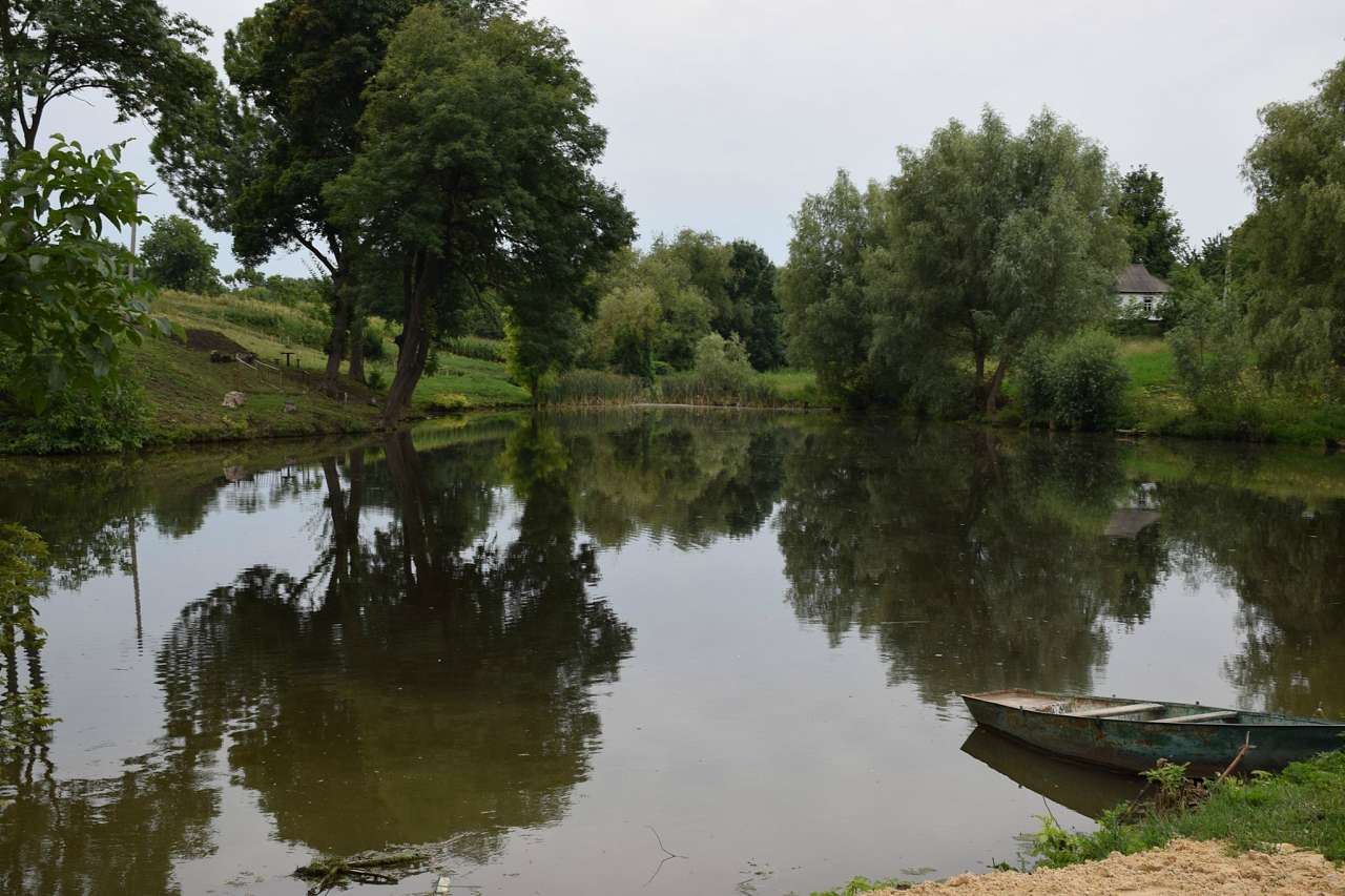 Скотареве - Скотарево
