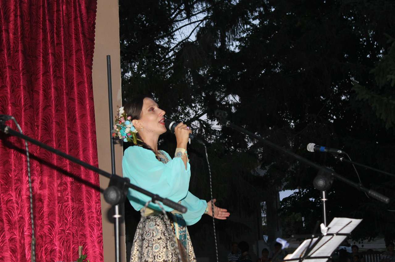 Річниця  ОТГ - Липянка