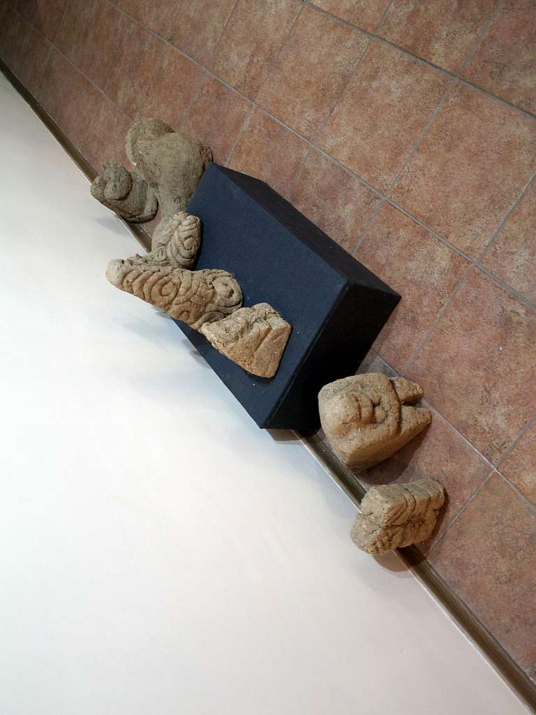 Музей Трипільської культури - Легедзине