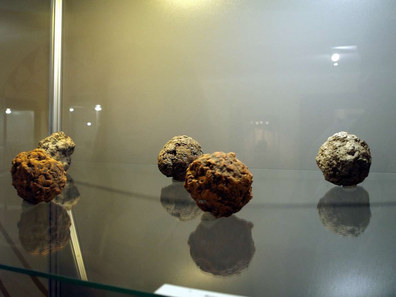 Музей Трипільської культури - Легедзине