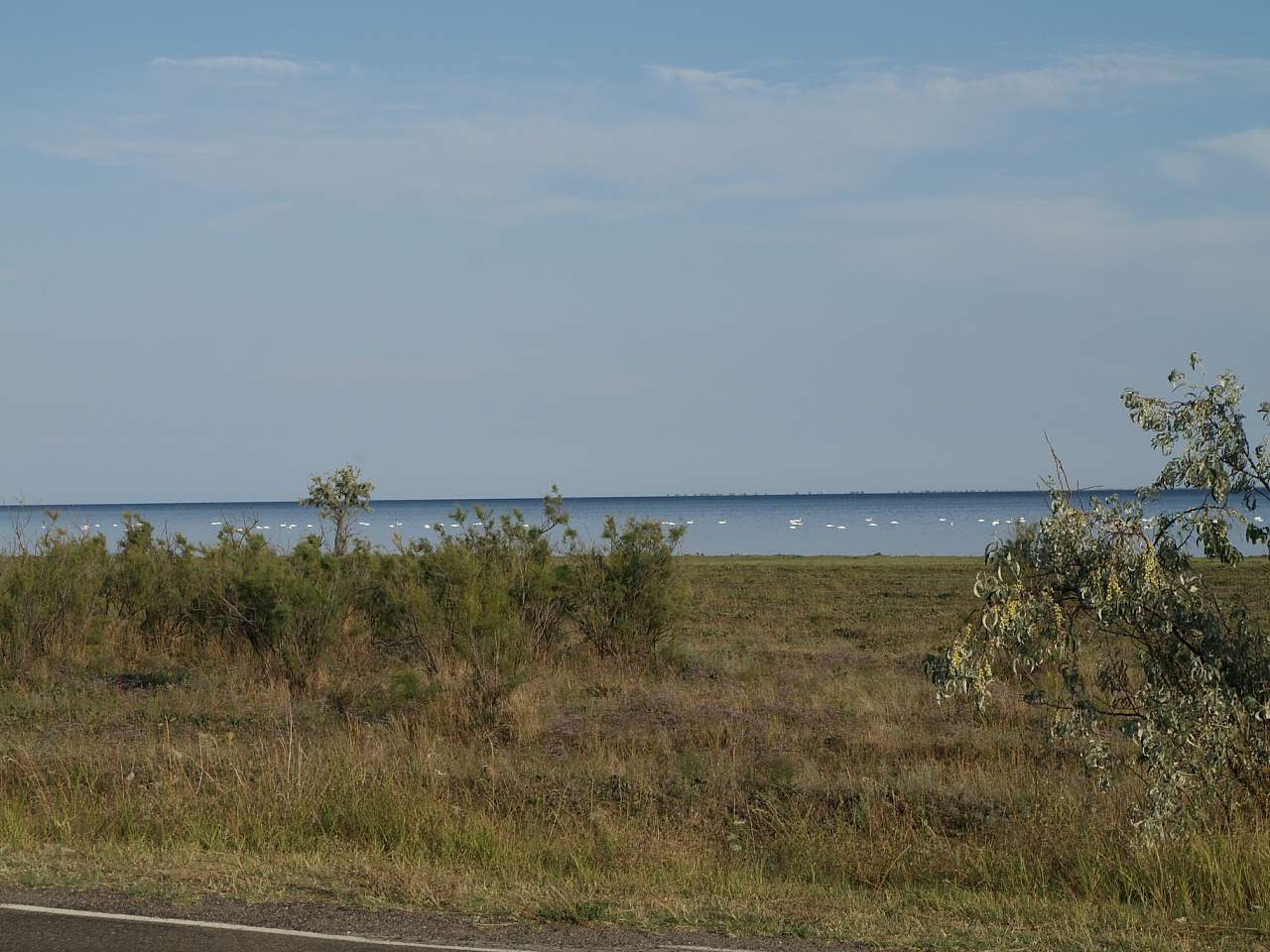 ВІТРОВА ЕЛЕКТРОСТАНЦІЯ І КАНАЛ - Лазурне