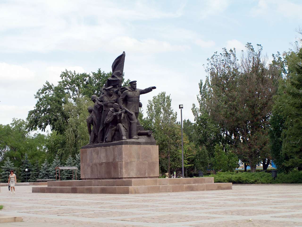 МЕЛЬКОМ ПО МИКОЛАЄВУ - Миколаїв