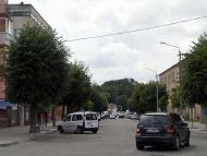 ТОРГОВА ПЛОЩА