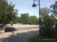 Вулицями міста