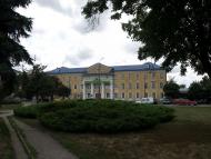 ТОРГОВА ПЛОЩА