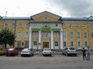 ТОРГОВА ПЛОЩА