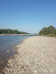 Річка Стрий